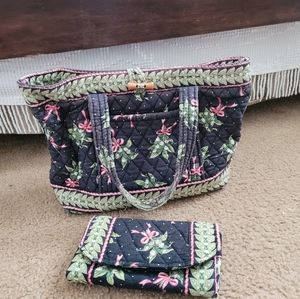 Vera Bradley purse